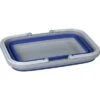 Cestino Pieghevole In Silicone Berger Con Manico 16 Litri