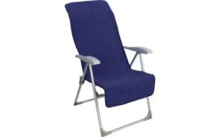 Berger Copertura In Spugna Blu