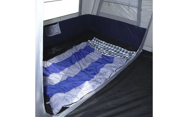 Tenda Familiare Berger Lagoon 4 4 Tenda Familiare Berger Lagoon 4 - immagine 4