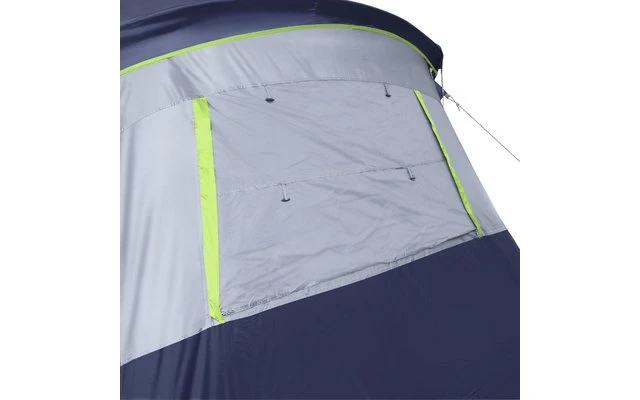Tenda Familiare Berger Lagoon 4 2 Tenda Familiare Berger Lagoon 4 - immagine 2