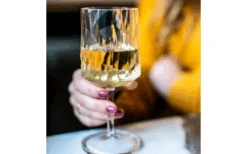 Set Di 2 Bicchieri Da Vino Berger