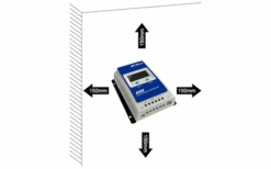 Regolatore Di Carica Solare Berger BSS0211 -Berger 604535 4773851