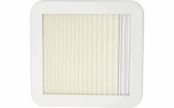 Oblò Berger 40 X 40 Trasparente -Berger 610839 4665741