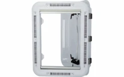 Oblò Berger 70 X 50 Trasparente -Berger 612671 4665843