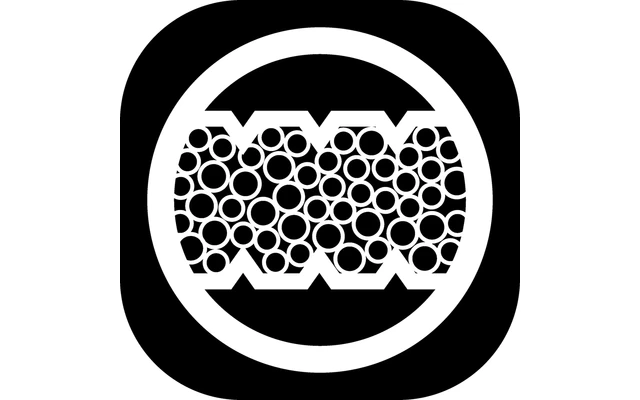 Berger 7 Zone Schiuma Fredda Topper Pad 80x190 7 Berger 7 Zone Schiuma Fredda Topper Pad 80x190 - immagine 7