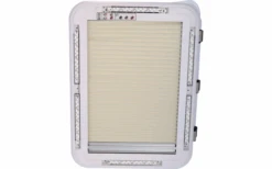 Oblò Berger 70 X 50 Trasparente -Berger 629375 4665882