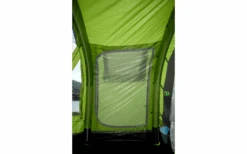 Tenda Berger Campo 4 Air Cabina Letto Nera -Berger 676575 4609965