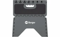 Gradino Pieghevole Berger -Berger 680052 4812092