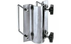 Staffa Berger Per Albero A Spinta