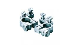 Terminali Della Batteria Berger