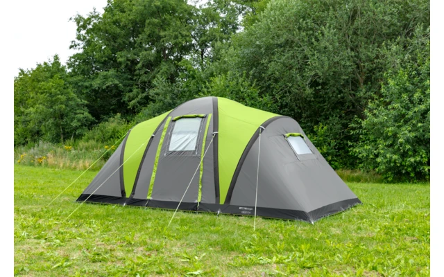 Tenda Familiare Gonfiabile Berger Liberty 4-L 2 Tenda Familiare Gonfiabile Berger Liberty 4-L - immagine 2