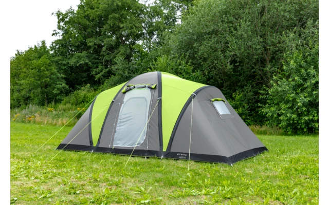 Tenda Familiare Gonfiabile Berger Liberty 4-L 3 Tenda Familiare Gonfiabile Berger Liberty 4-L - immagine 3