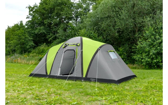 Tenda Familiare Gonfiabile Berger Liberty 4-L 4 Tenda Familiare Gonfiabile Berger Liberty 4-L - immagine 4