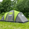 Tenda Familiare Gonfiabile Berger Liberty 4-L