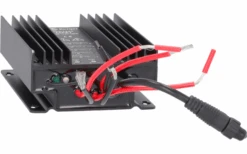 Regolatore Di Carica Solare Berger BSD 2205