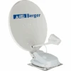 Sistema Satellitare Berger Fixed 80 Completamente Automatico