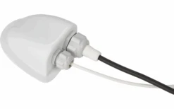 Sistema Satellitare Berger Fixed 80 Completamente Automatico -Berger 716567 4891400