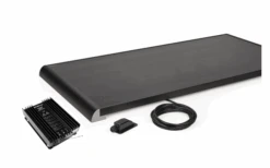 Set Completo Pannello Solare Berger Deluxe 100 W