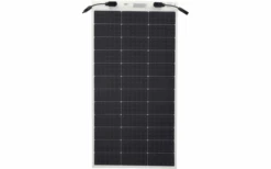 Pannello Solare Pieghevole Berger 200 W