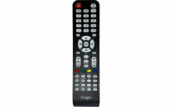 Berger Camping Smart-TV TV LED Con Bluetooth 22 Pollici -Berger 736631 4933850