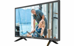 Berger Camping Smart-TV TV LED Con Bluetooth 22 Pollici -Berger 736655 4921823