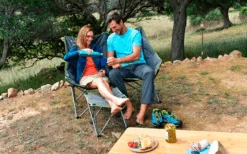 Divano Pieghevole Berger Relax Double -Berger 755564 5052824