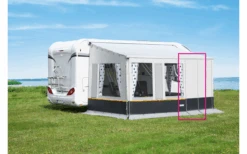 Berger Elemento Di Allargamento Tenda Da Sole Thule -Berger 759878 5091866