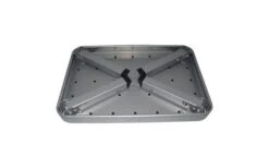 Scaletta Pieghevole Berger