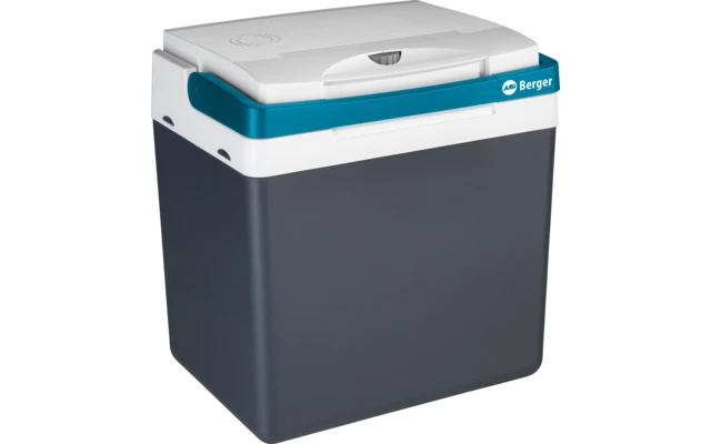 Frigo Portatile Berger Z26 LNE Termoelettrico 25 Litri 1 Frigo Portatile Berger Z26 LNE Termoelettrico 25 Litri