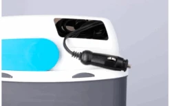 Frigo Portatile Termoelettrico Berger DC 21l 12V -Berger 814844 5292620