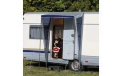 Tettuccio D'ingresso Berger