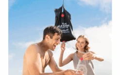 Doccia Solare Berger 20 Litri