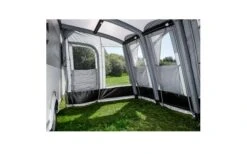 Tenda Da Viaggio Gonfiabile Berger Molina-L II -Berger 90717 586168