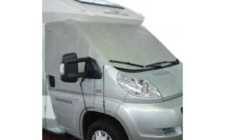 Berger Windowcover Parabrezza Ducato 2002 Tipo 230/244